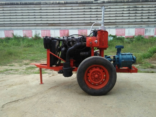 เครื่องสูบน้ำแรงดันสูง ส่งน้ำระยะไกล ต่อสปริงเกอร์ สูบน้ำทั่วไป ส่งทั่วไทย