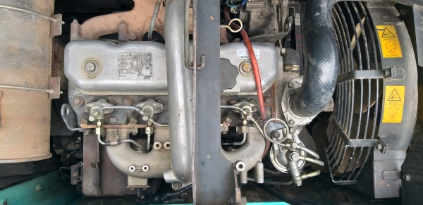 Sk135 yy03 ไฟฟ้าครบระบบดีเอวแน่น โซ่ใหม่ Sk135 yy03 ไฟฟ้าครบระบบดีเอวแน่น โซ่ใหม่