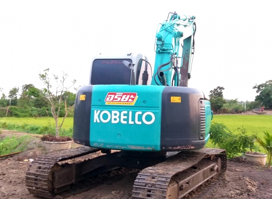 Sk135 yy03 ไฟฟ้าครบระบบดีเอวแน่น โซ่ใหม่ Sk135 yy03 ไฟฟ้าครบระบบดีเอวแน่น โซ่ใหม่