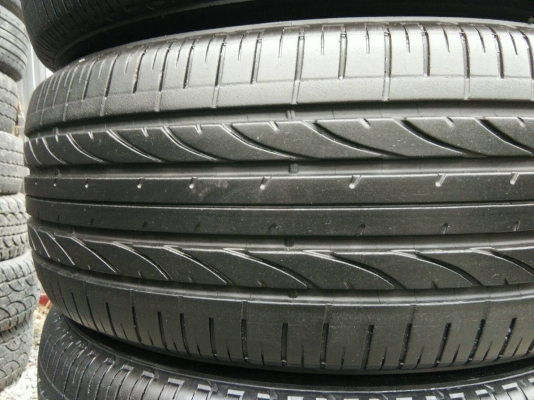 ขายยาง 265/60R18 บริดจสโตน MADE IN JAPAN ปี15 ยางสวย ชุดละ 4800 บาท