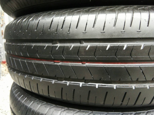 ขายยาง 175/65R15 บริดจสโตน อีโคเปีย EP300 ปี17 สวยสด ชุดละ 2700 บาท ขายยาง 175/65R15 บริดจสโตน อีโคเปีย EP300 ปี17 สวยสด ชุดละ 2700 บาท