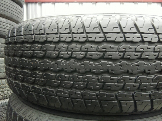 ขายยาง 255/65R17 บริดจสโตน ปี16 สวยๆ ชุดละ 3800 บาท ขายยาง 255/65R17 บริดจสโตน ปี16 สวยๆ ชุดละ 3800 บาท