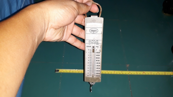 ขายกิโลเยอรมัน ช่างเป็นกรัมและออน MADE IN GERMAY.ชั่งได้