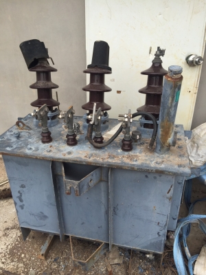 หม้ออปลง100Kva พร้อมใช้2ลูก ลูกะ35,000บาท หม้ออปลง100Kva พร้อมใช้2ลูก ลูกะ35,000บาท