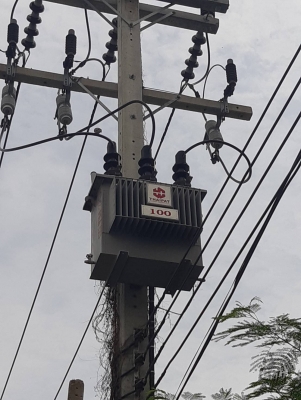 หม้ออปลง100Kva พร้อมใช้2ลูก ลูกะ35,000บาท หม้ออปลง100Kva พร้อมใช้2ลูก ลูกะ35,000บาท