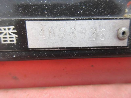 BLW350SSWK - Denyo เครื่องเชื่อม 350Amp. &amp; ปั่นไฟ 15kva. นำเข้าจากญี่ปุ่น by OEK 098-5625920