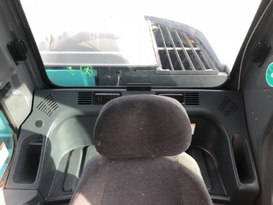 ขายรถขุด KOBELCO SK125SR YV05 ปี 2009 รถนอกนำเข้าเองจากญี่ปุ่น สภาพสวยพร้อมใช้ มีVDOการทำงานครับ