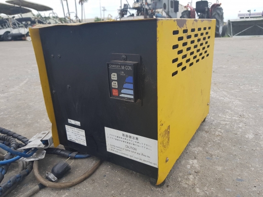 ตู้ชาร์จแบตเตอรี่ ยี่ห้อ NIEHIYU รุ่น SC 214-0208 ตู้ชาร์จแบตเตอรี่ ยี่ห้อ NIEHIYU รุ่น SC 214-0208