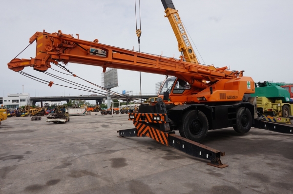 ขายรถเครน TADANO GR250N-1 นำเข้าจากญี่ปุ่น มาถึงไทยแล้วค่ะ ติดต่อ ผึ้ง 095-0563605 ขายรถเครน TADANO GR250N-1 นำเข้าจากญี่ปุ่น มาถึงไทยแล้วค่ะ ติดต่อ ผึ้ง 095-0563605