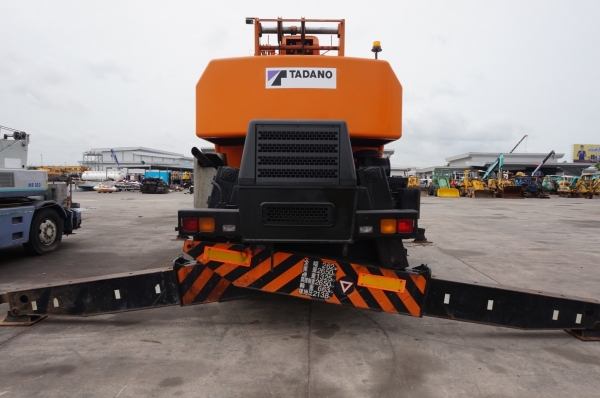 ขายรถเครน TADANO GR250N-1 นำเข้าจากญี่ปุ่น มาถึงไทยแล้วค่ะ ติดต่อ ผึ้ง 095-0563605 ขายรถเครน TADANO GR250N-1 นำเข้าจากญี่ปุ่น มาถึงไทยแล้วค่ะ ติดต่อ ผึ้ง 095-0563605