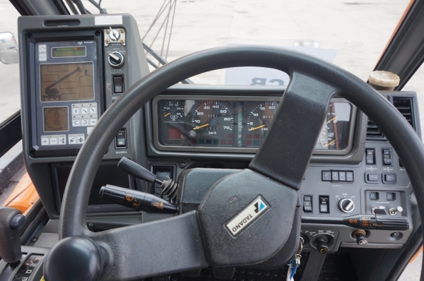 ขายรถเครน TADANO GR250N-1 นำเข้าจากญี่ปุ่น มาถึงไทยแล้วค่ะ ติดต่อ ผึ้ง 095-0563605 ขายรถเครน TADANO GR250N-1 นำเข้าจากญี่ปุ่น มาถึงไทยแล้วค่ะ ติดต่อ ผึ้ง 095-0563605