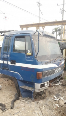 ขายหัวรถISUZU ราคา35,000บาท