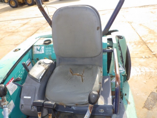 ขาย รถแม็คโคร KOMATSU PC27-8 พร้อมใช้งาน นำเข้าเองจากประเทศญี่ปุ่น ติดต่อ 063-9316985 ID LINE : 0639316985 ครับ