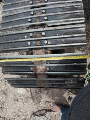 ขายโคมััััััสสุ PC 120-2 รถทำงานอยู่ราคา 300,000