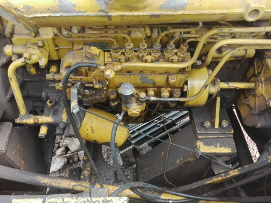 ขายโคมััััััสสุ PC 120-2 รถทำงานอยู่ราคา 300,000