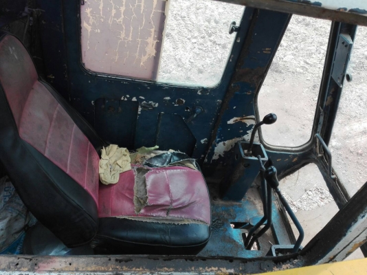 ขายโคมััััััสสุ PC 120-2 รถทำงานอยู่ราคา 300,000