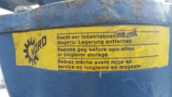 ถังกวนสแตนเลส สองชั้น 180 ลิตร
