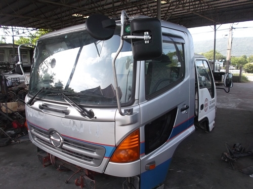 ขายหัวฮีโน่ เมก้า หัวกว้าง ไม่มีแค๊ป  สวยมาก ครบๆ มีกระปุก สายเกียร์ด้วย