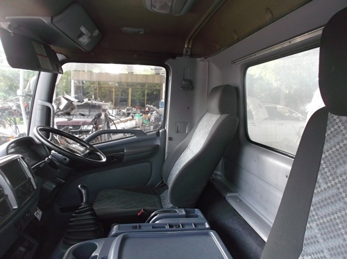 ขายหัวฮีโน่ เมก้า หัวกว้าง ไม่มีแค๊ป  สวยมาก ครบๆ มีกระปุก สายเกียร์ด้วย