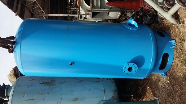 ขาย ถังพักลม 1200 ลิตร สวยพร้อมใช้ค่ะ