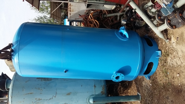 ขาย ถังพักลม 1200 ลิตร สวยพร้อมใช้ค่ะ