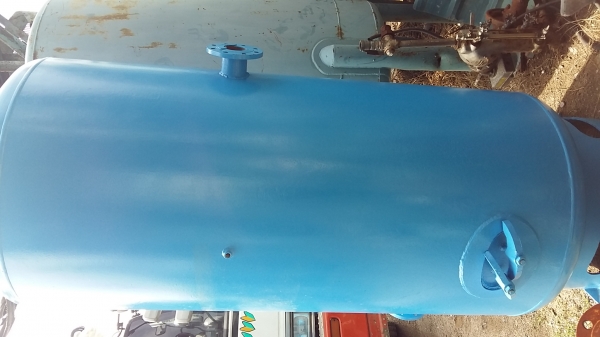 ขาย ถังพักลม 1200 ลิตร สวยพร้อมใช้ค่ะ ขาย ถังพักลม 1200 ลิตร สวยพร้อมใช้ค่ะ