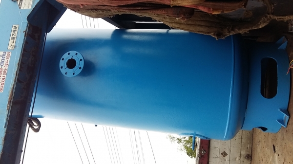 ขาย ถังพักลม 1200 ลิตร สวยพร้อมใช้ค่ะ ขาย ถังพักลม 1200 ลิตร สวยพร้อมใช้ค่ะ