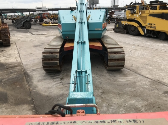 ลิฟต์กระเช้า AICHI SR182 ยกได้สูง 18 เมตร สภาพสวยจัด ถึงไทยแล้ว ขายไม่แพงครับ