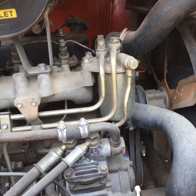 รถหกล้อ หน้ายาวอีซูสุขับเคลื่อน4x4 มีทะเบียน