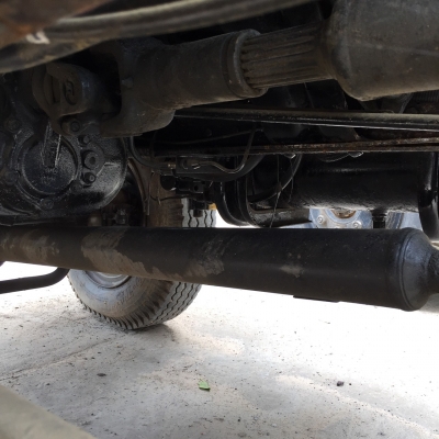 รถหกล้อ หน้ายาวอีซูสุขับเคลื่อน4x4 มีทะเบียน