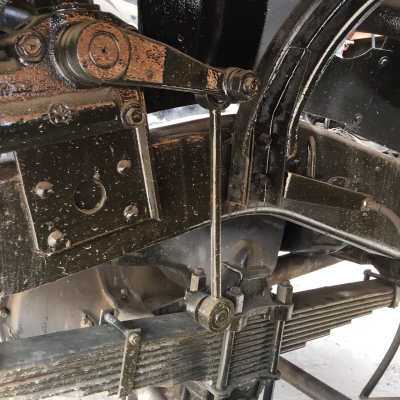 รถหกล้อ หน้ายาวอีซูสุขับเคลื่อน4x4 มีทะเบียน