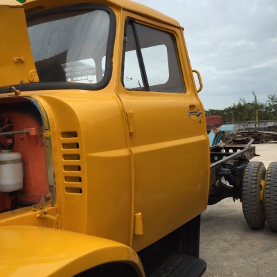 รถหกล้อ หน้ายาวอีซูสุขับเคลื่อน4x4 มีทะเบียน