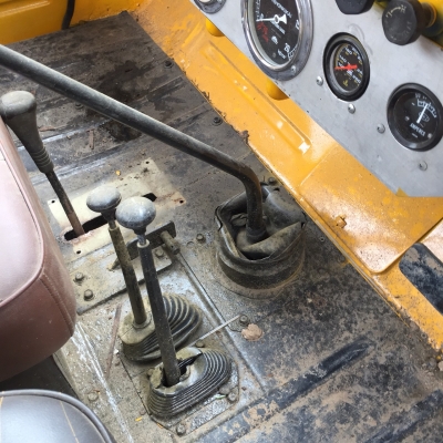 รถหกล้อ หน้ายาวอีซูสุขับเคลื่อน4x4 มีทะเบียน