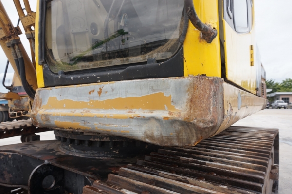 ขายรถแบคโฮ CAT330 สนใจติดต่อ ผึ้ง 095-0563605 ขายรถแบคโฮ CAT330 สนใจติดต่อ ผึ้ง 095-0563605