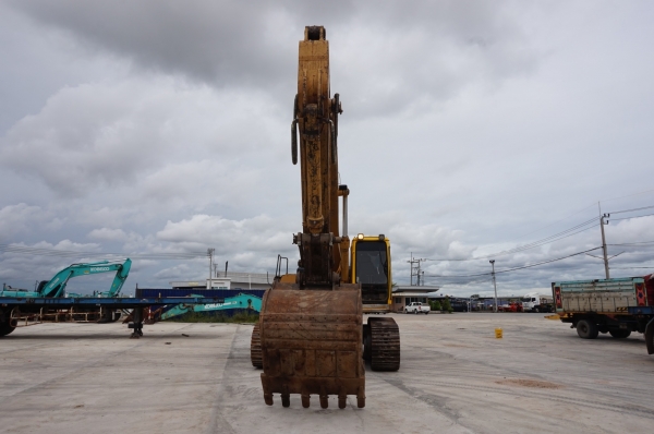 ขายรถแบคโฮ CAT330 สนใจติดต่อ ผึ้ง 095-0563605 ขายรถแบคโฮ CAT330 สนใจติดต่อ ผึ้ง 095-0563605