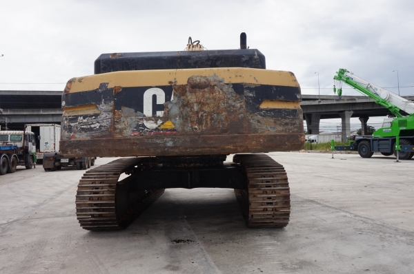 ขายรถแบคโฮ CAT330 สนใจติดต่อ ผึ้ง 095-0563605 ขายรถแบคโฮ CAT330 สนใจติดต่อ ผึ้ง 095-0563605