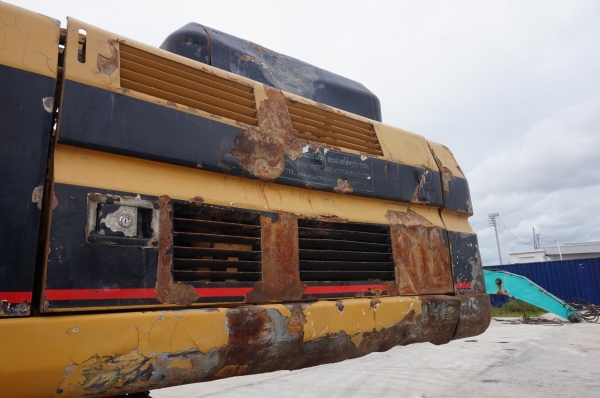 ขายรถแบคโฮ CAT330 สนใจติดต่อ ผึ้ง 095-0563605 ขายรถแบคโฮ CAT330 สนใจติดต่อ ผึ้ง 095-0563605