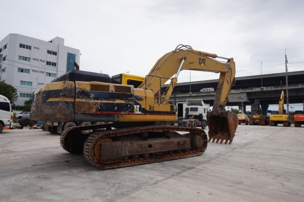 ขายรถแบคโฮ CAT330 สนใจติดต่อ ผึ้ง 095-0563605 ขายรถแบคโฮ CAT330 สนใจติดต่อ ผึ้ง 095-0563605