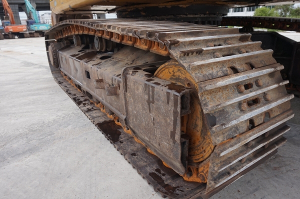 ขายรถแบคโฮ CAT330 สนใจติดต่อ ผึ้ง 095-0563605 ขายรถแบคโฮ CAT330 สนใจติดต่อ ผึ้ง 095-0563605