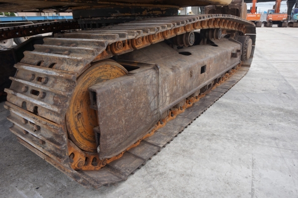 ขายรถแบคโฮ CAT330 สนใจติดต่อ ผึ้ง 095-0563605 ขายรถแบคโฮ CAT330 สนใจติดต่อ ผึ้ง 095-0563605