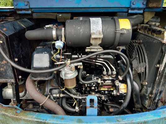 เก่านอกแท้ สวยเดิม ขายรถขุดแบคโฮ KOBELCO SK027 ขนาดเทียบเท่าPc30 รถเก่านอกแท้100\% #แทรคเหล็กใหม่มือ1 ระบบไว เครื่องแน่น รถพร้อมใช้งาน เอกสารใบอินวอยครบ            ???? ราคา 280,000 ต่อรองได้???? ☎️ ติดต่อ 096-3268553 (สถิตย์พันธ์) ???? ID LINE 0963268553