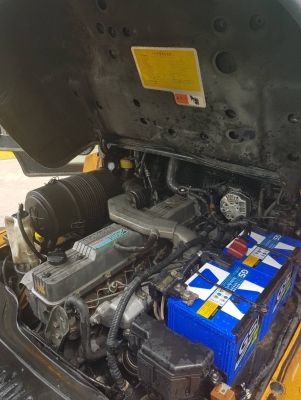 TOYOTA 7FD35 ,,,รถยกขนาด3.5ตัน,,,เครื่องดีเซล,,,เกียร์ธรรมดา,,,เสาสูง5เมตร,,งาหมุน,,,รถยกนำเข้าพร้อมใช้งาน,,,สนใจติดต่อ☎️083-063-0223(ปอน) TOYOTA 7FD35 ,,,รถยกขนาด3.5ตัน,,,เครื่องดีเซล,,,เกียร์ธรรมดา,,,เสาสูง5เมตร,,งาหมุน,,,รถยกนำเข้าพร้อมใช้งาน,,,สนใจติดต่อ☎️083-063-0223(ปอน)