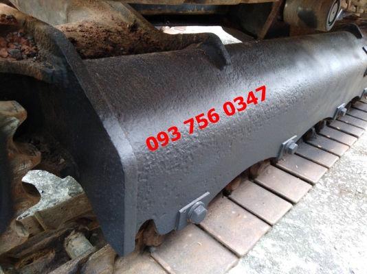 ขายรถแบคโฮ​ JCB​ พร้อมสาลี่​ ติดไลท์ 1,6XX ชม.