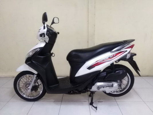 ขายHonda Spacy-i หัวฉีดปี55 รถเดิมเครื่องดี ขายHonda Spacy-i หัวฉีดปี55 รถเดิมเครื่องดี