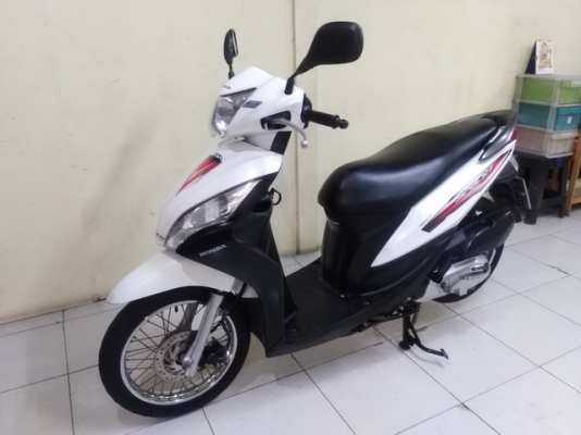 ขายHonda Spacy-i หัวฉีดปี55 รถเดิมเครื่องดี ขายHonda Spacy-i หัวฉีดปี55 รถเดิมเครื่องดี