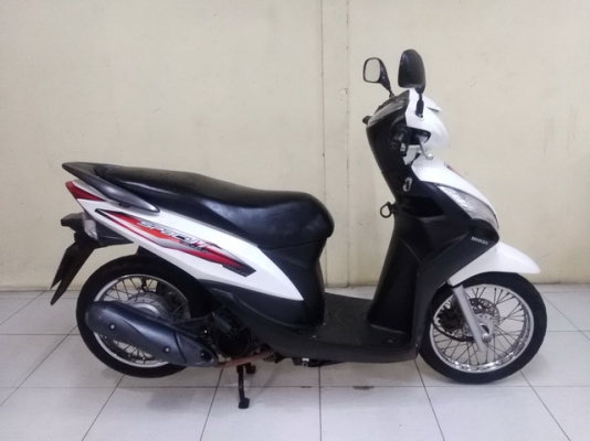 ขายHonda Spacy-i หัวฉีดปี55 รถเดิมเครื่องดี ขายHonda Spacy-i หัวฉีดปี55 รถเดิมเครื่องดี