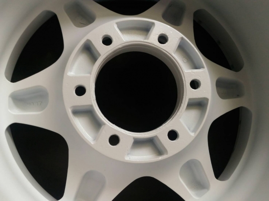 ล้อแท้  C4 HART  7 x 16 Japan