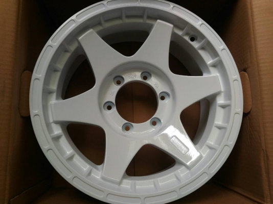 ล้อแท้  C4 HART  7 x 16 Japan