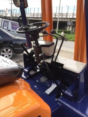 ขาย โตโยต้า รุ่น 5 ดีเซล 2.5 ตัน