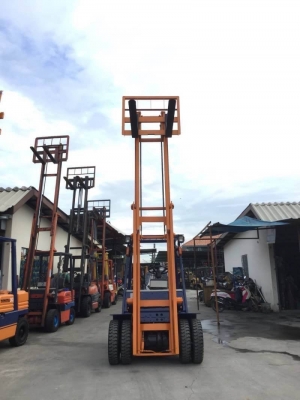 ขาย โตโยต้า รุ่น 5 ดีเซล 2.5 ตัน